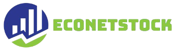 Econetstock Logo
